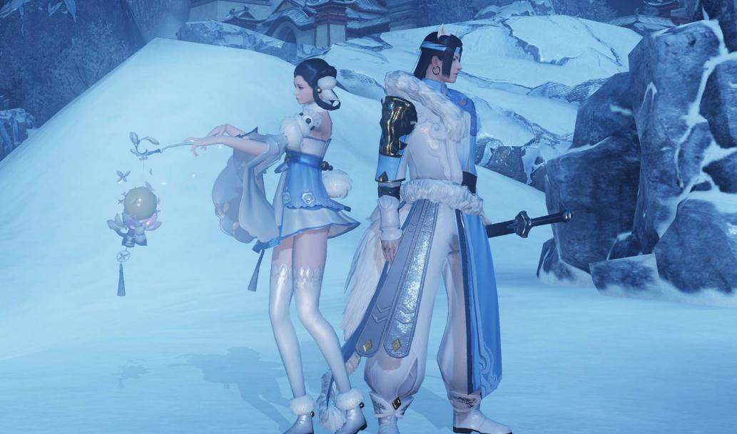 一梦江湖武学要领有什么用