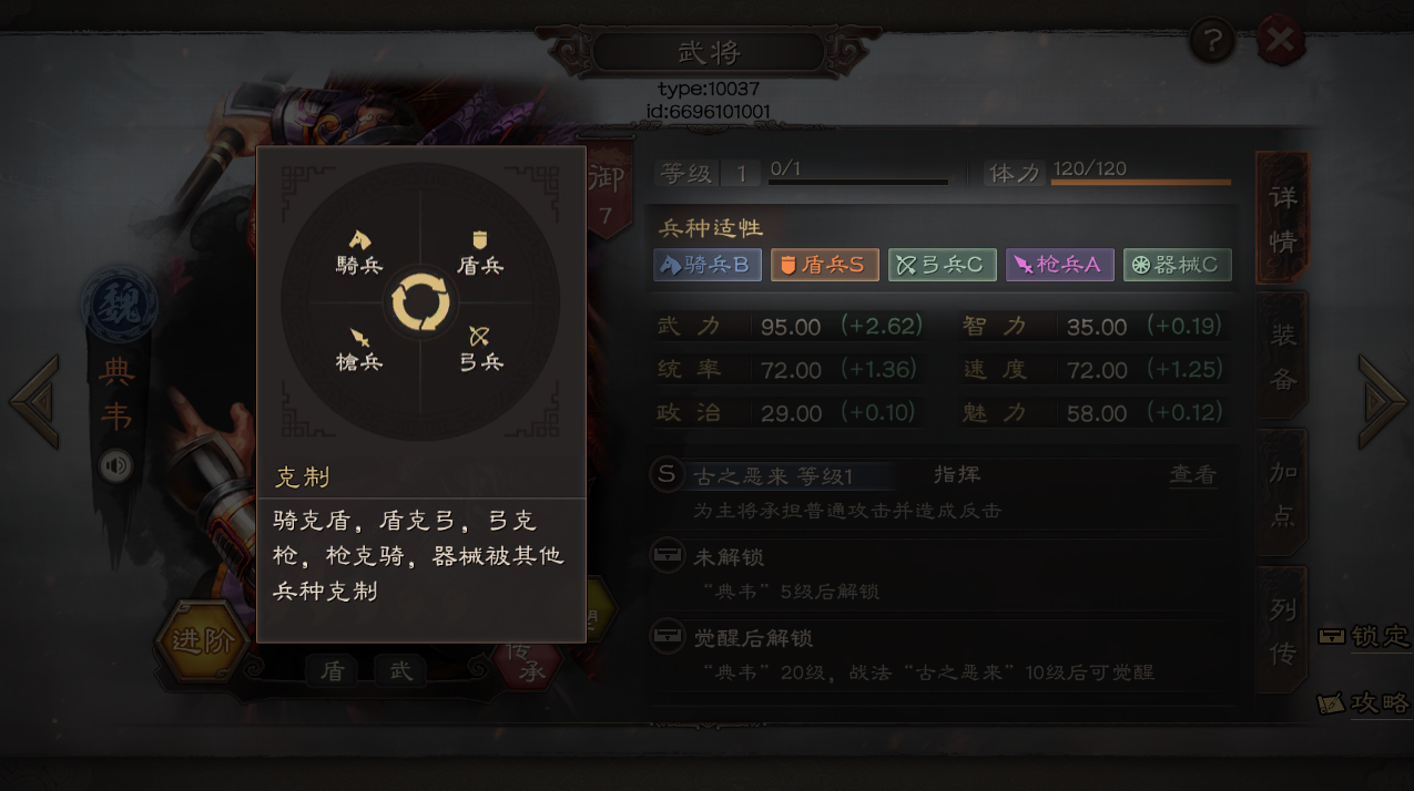 三国志战略版祝融夫人如何