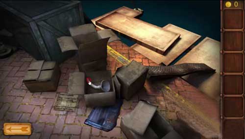 密室逃脱18洒水壶怎么用