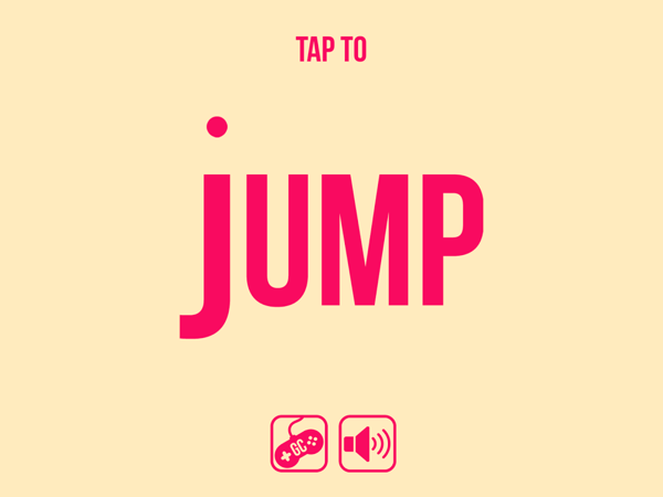 jump(跳)