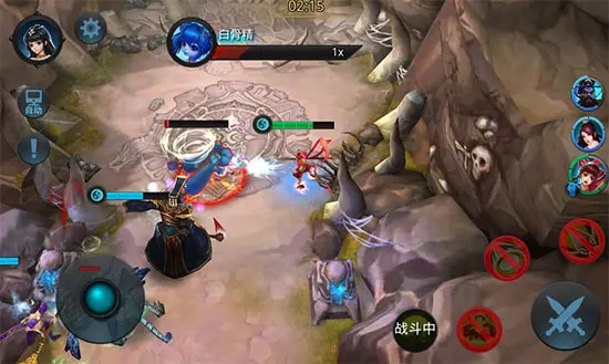 乱斗西游2魔悟空怎么玩
