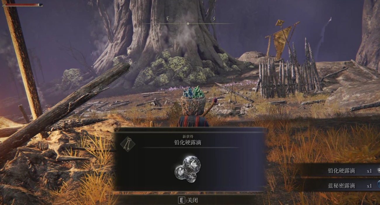 艾尔登法环法师如何加点