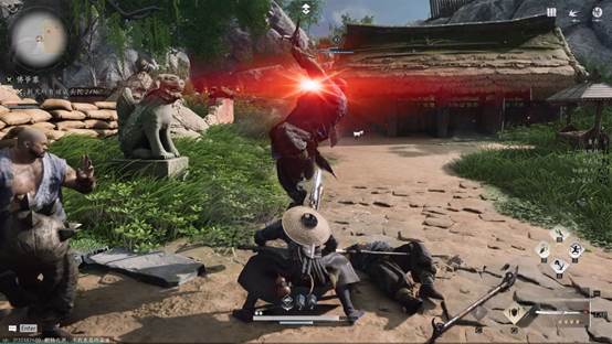 燕云十六声备战怎么解锁