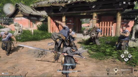 燕云十六声备战怎么解锁