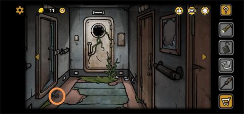 密室逃生之诡船谜案2