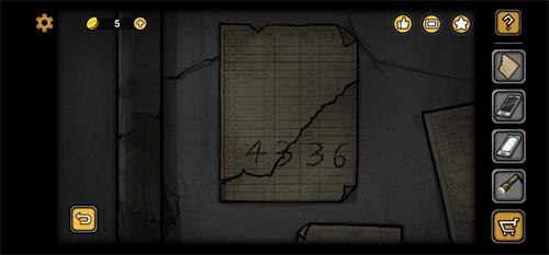 密室逃生之诡船谜案2