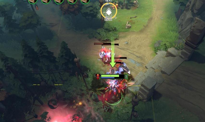 dota2痛苦女王痛苦女王怎么出装