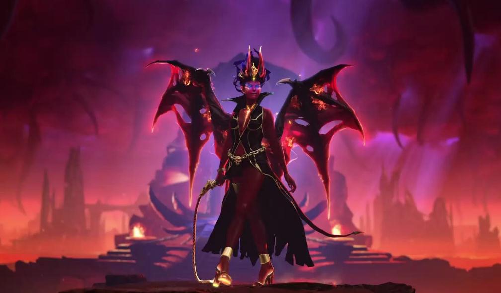 dota2痛苦女王痛苦女王怎么出装 dota2痛苦女王痛苦女王怎么出装