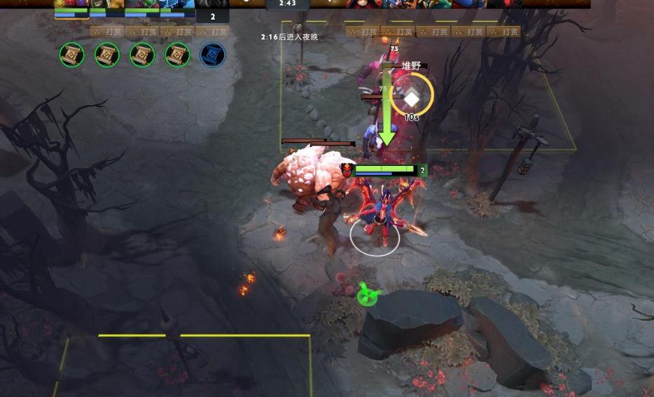 dota2痛苦女王痛苦女王怎么出装 dota2痛苦女王痛苦女王怎么出装