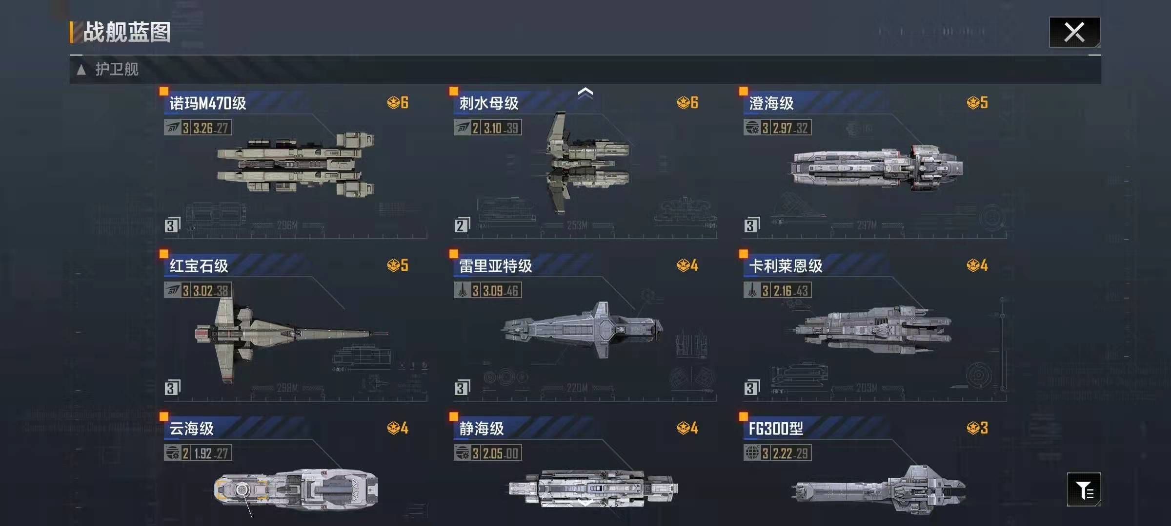 无尽的拉格朗日武器策略如何使用