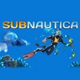 subnautica水下之旅