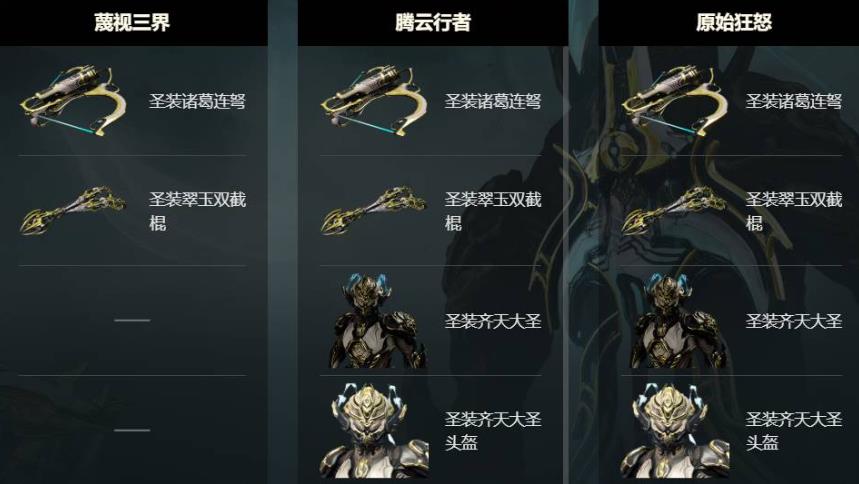 星际战甲中断任务怎么做 星际战甲中断任务怎么做