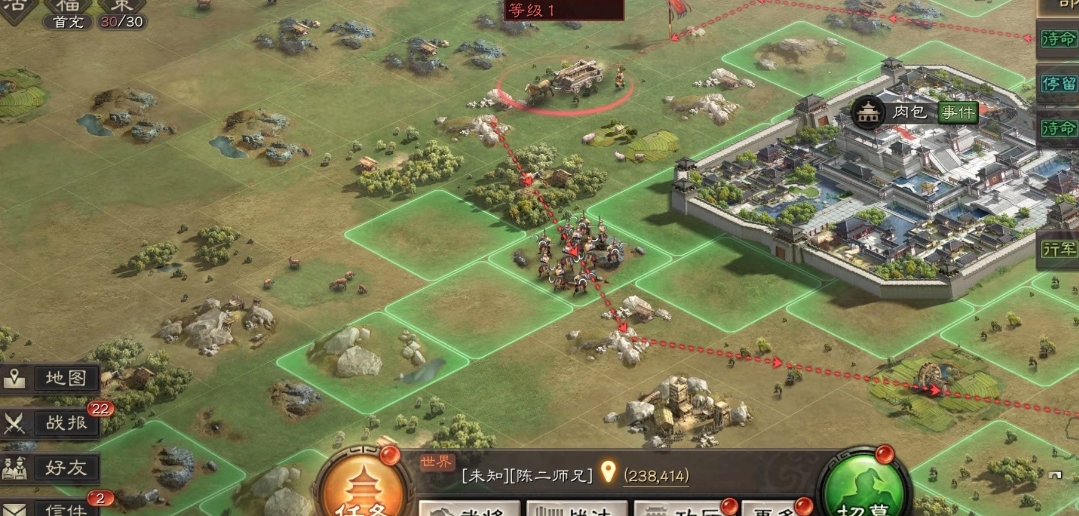 三国志战略版典藏武将怎么满红