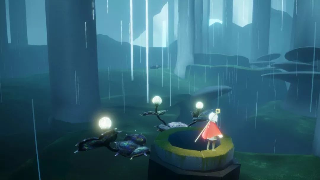 光遇霞谷大钢琴怎么获得