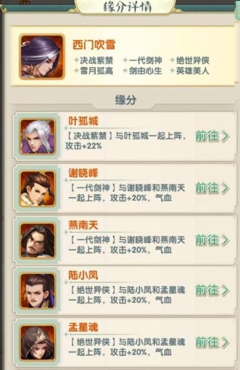大掌门哪些觉醒弟子好 大掌门哪些觉醒弟子好