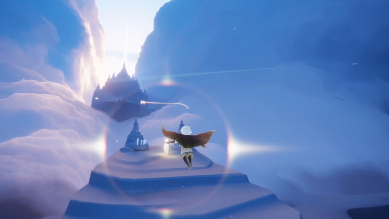 光遇献祭组队怎么搞 光遇献祭组队怎么搞