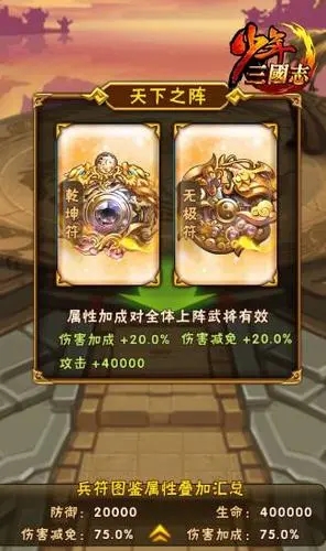 少年三国志战宠有哪些