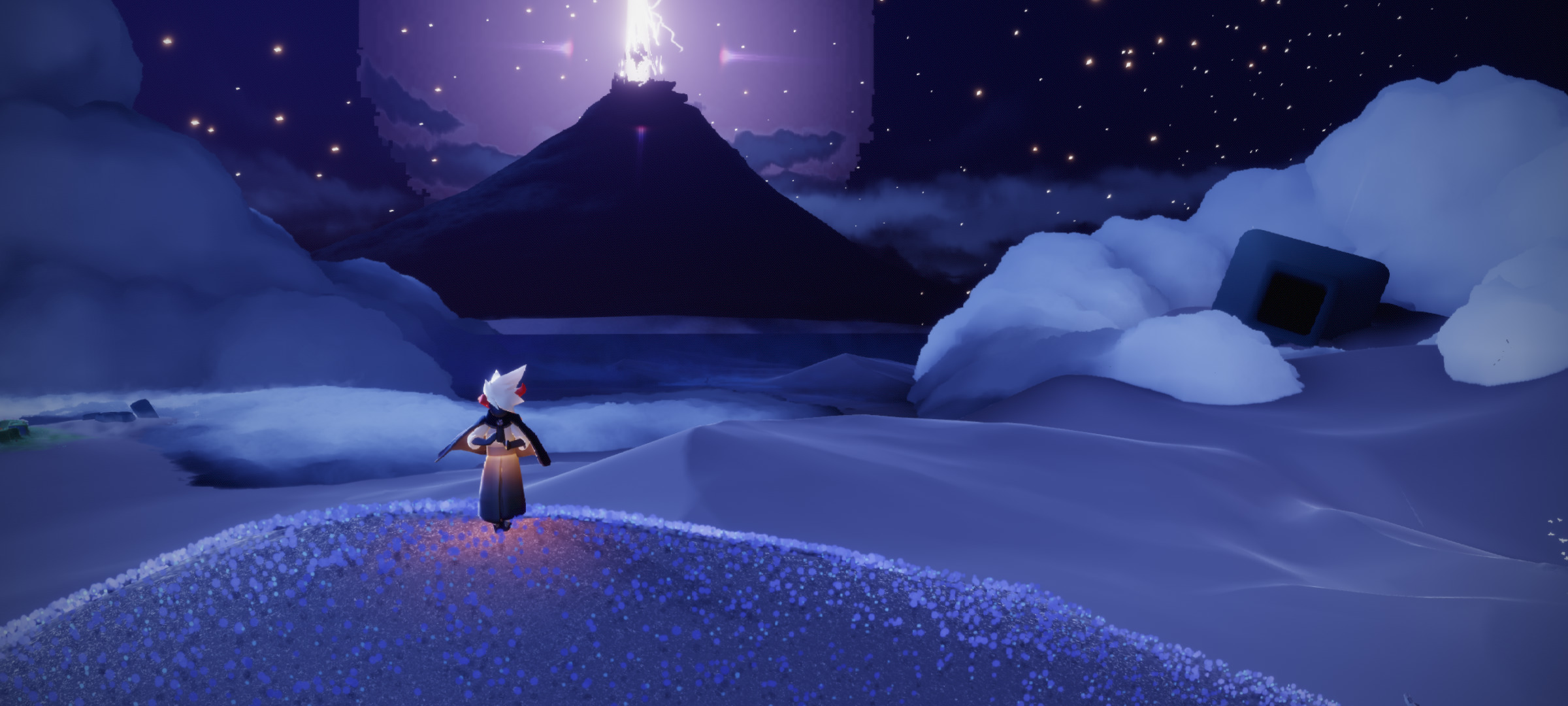 光遇龙骨面具如何获得