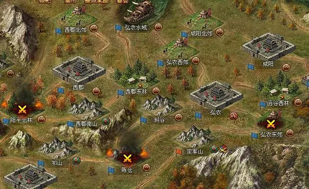 攻城掠地将领经验如何获得
