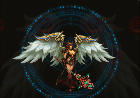王者之剑2魂魔怎么升阶 王者之剑2魂魔怎么升阶