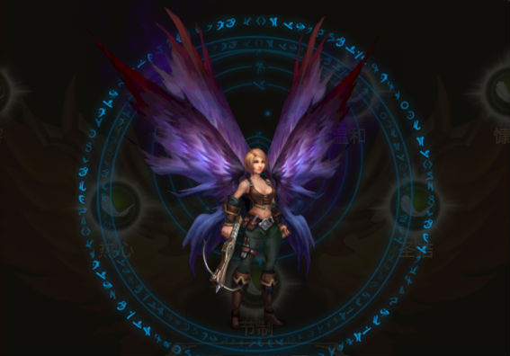 王者之剑2魂魔怎么升阶 王者之剑2魂魔怎么升阶