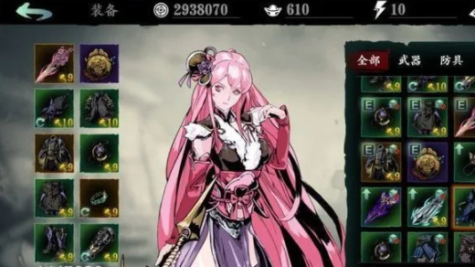 影之刃三左殇怎么快速提升