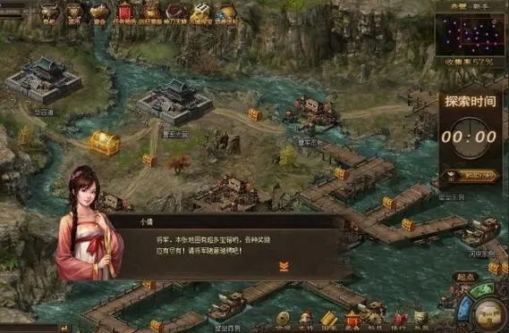 攻城掠地紫将如何换 攻城掠地紫将如何换