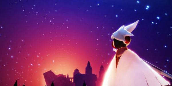 光遇狐面面具怎么获得