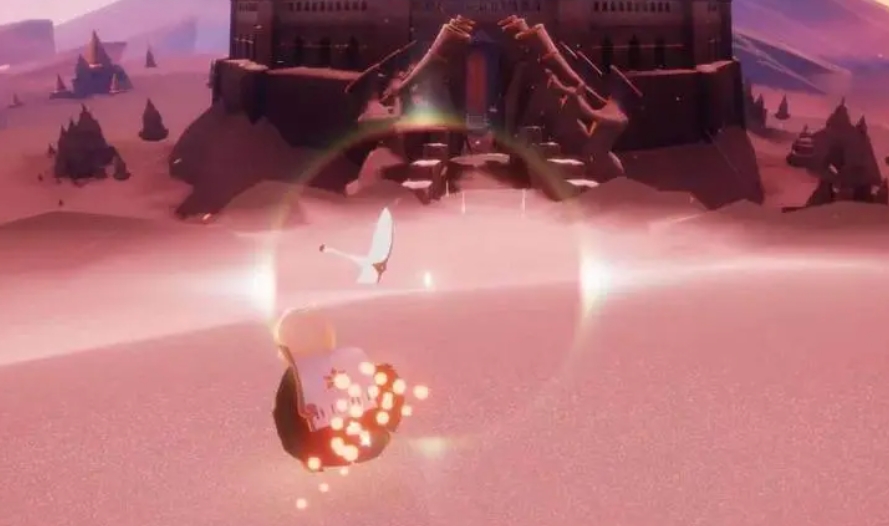 光遇狐面面具怎么获得