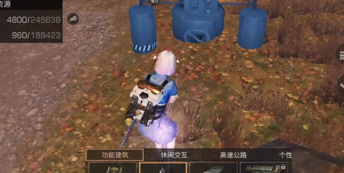 明日之后前期选什么职业最赚钱