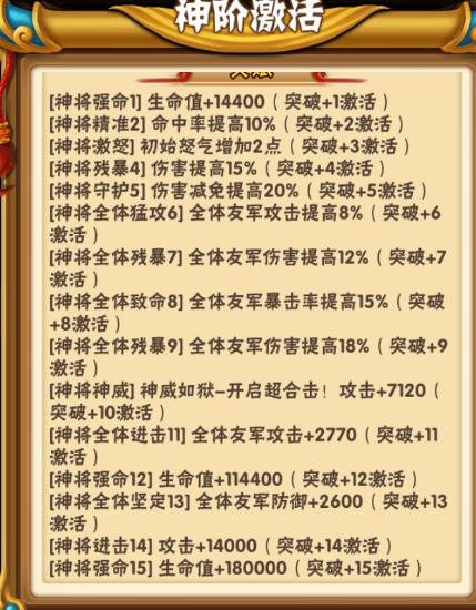 少年三国志极品怎么得到