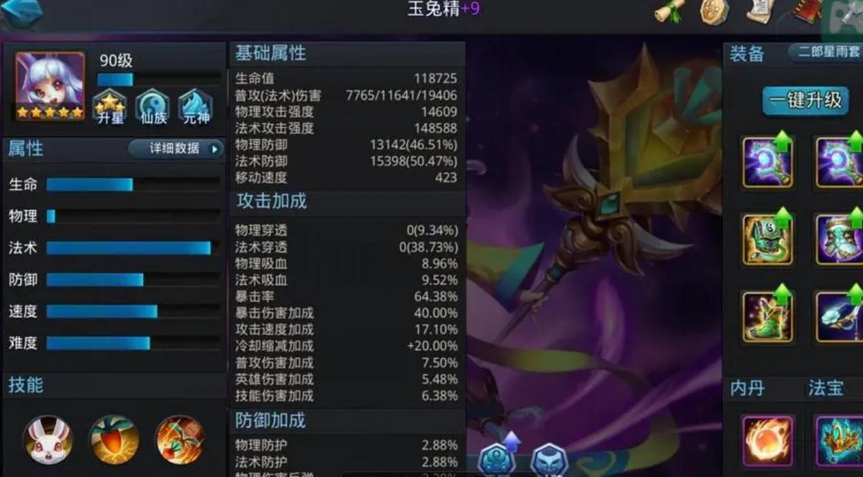 乱斗西游在哪里合成装备 乱斗西游在哪里合成装备