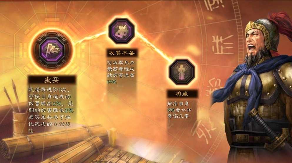 三国志战略版曹操之前用什么兵