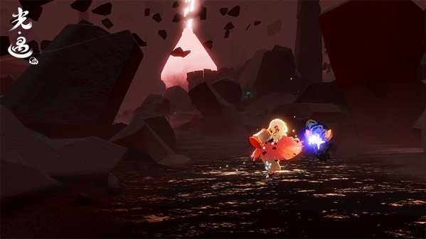 光遇旅行方舟怎么弄