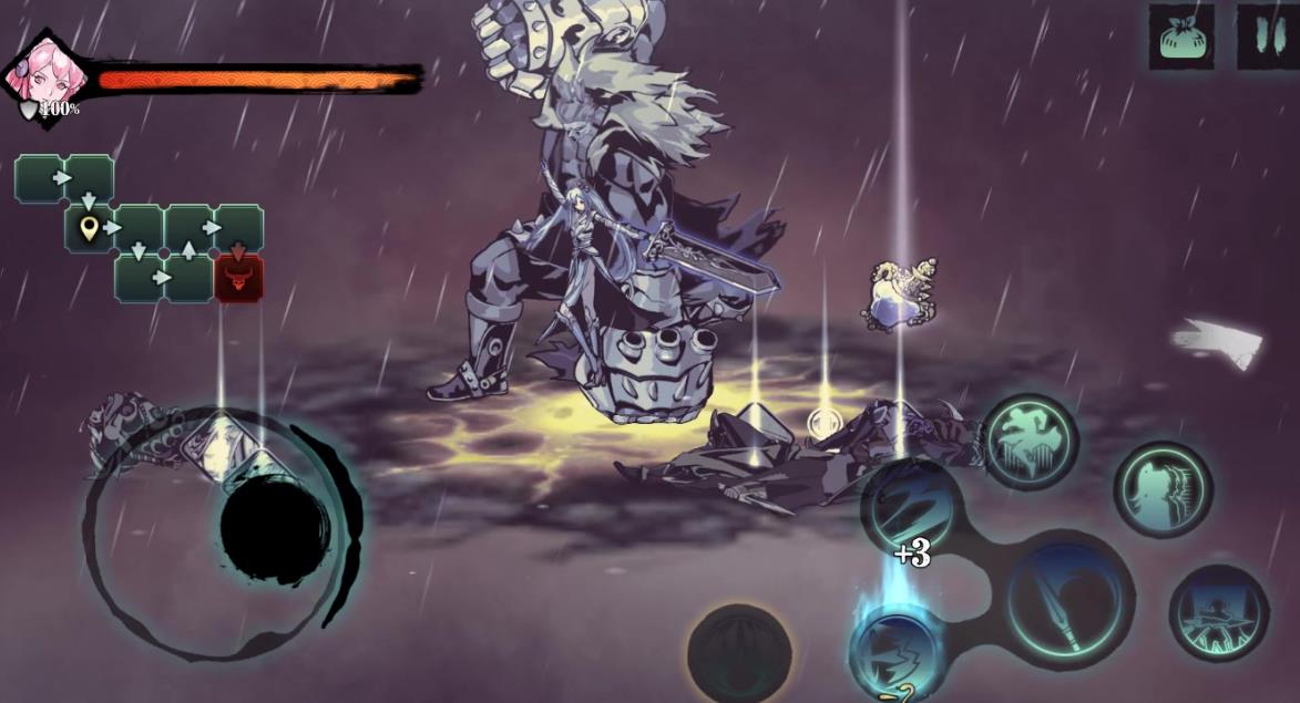 影之刃3五圣刻印是什么