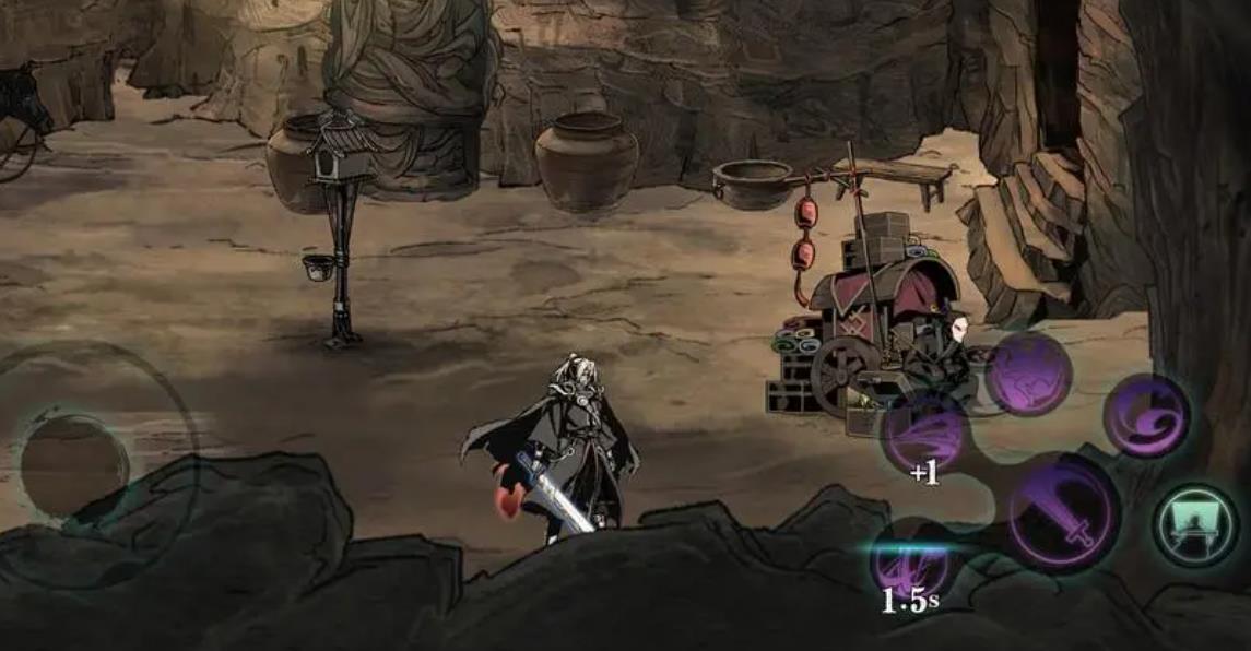 影之刃3五圣刻印是什么