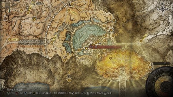 艾尔登法环所有支线攻略怎么玩