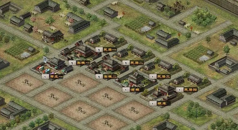 攻城掠地宝石矿脉怎么做
