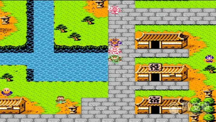 吞食天地2张郃怎么打