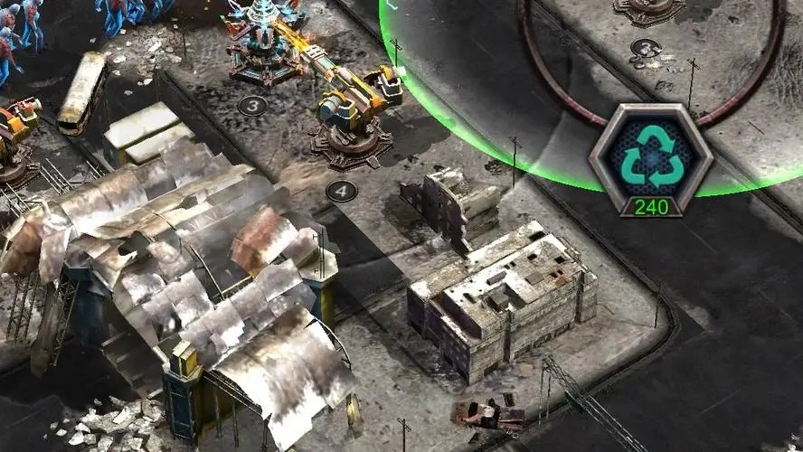 旭日之城困难20关3星怎么过