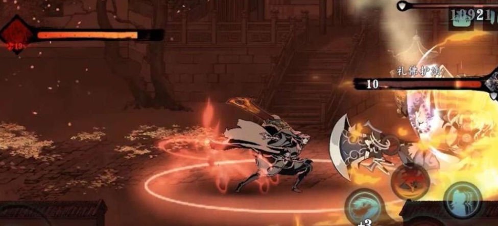 影之刃三左殇怎么快速提升