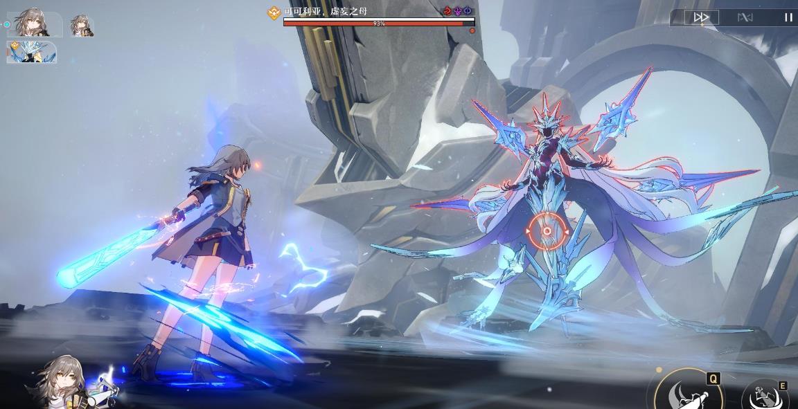 星穹铁道开拓力怎么消耗