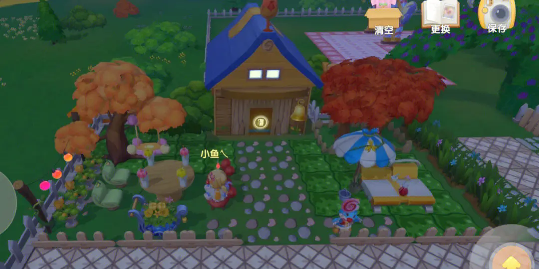 摩尔庄园家禽小屋怎么修建