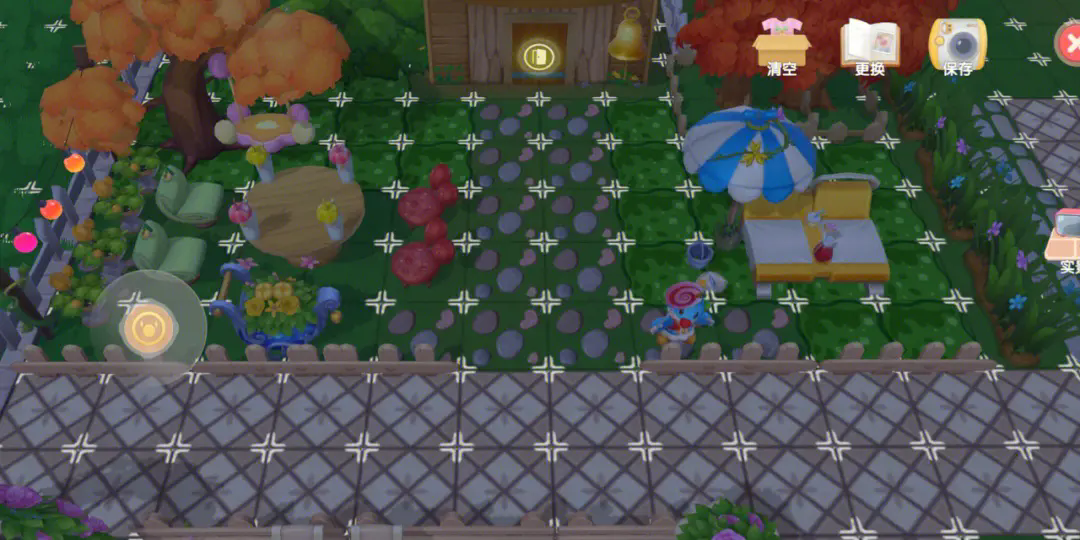 摩尔庄园家禽小屋怎么修建