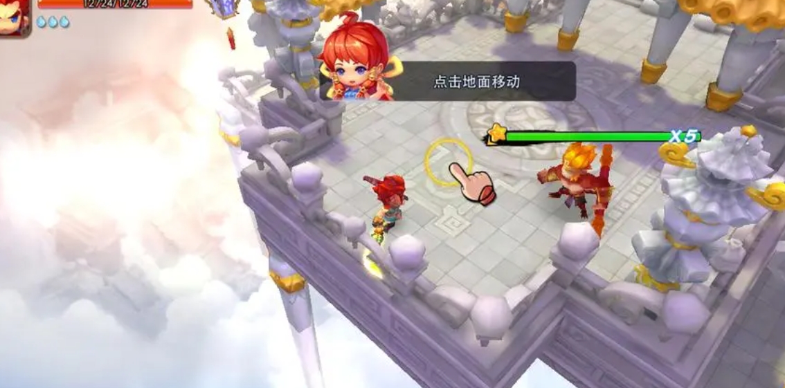 梦幻西游手游剑会战将什么水平