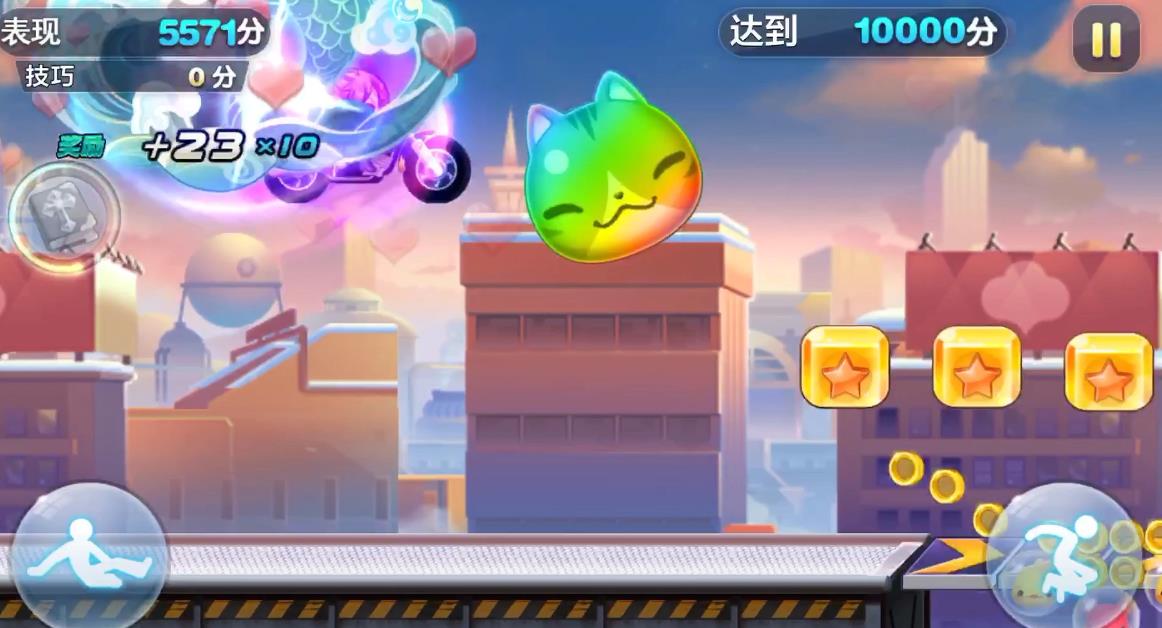 天天酷跑碎片干什么用 天天酷跑碎片干什么用