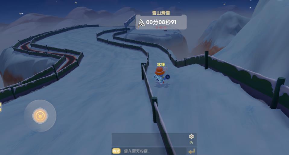 摩尔庄园的伐木场怎么去 摩尔庄园的伐木场怎么去