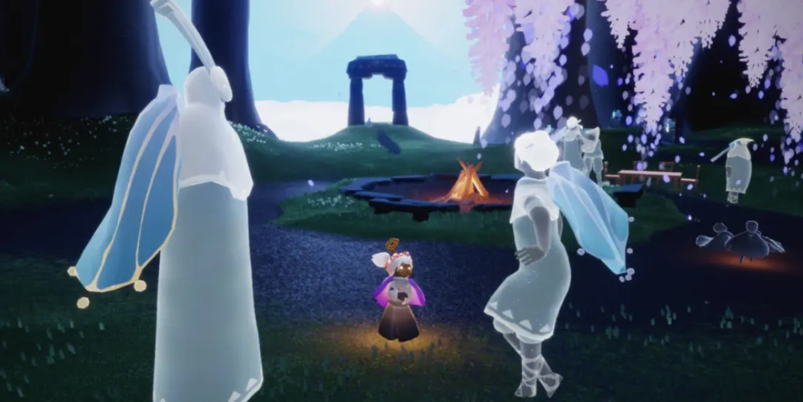 光遇里电子琴乐谱怎么获得