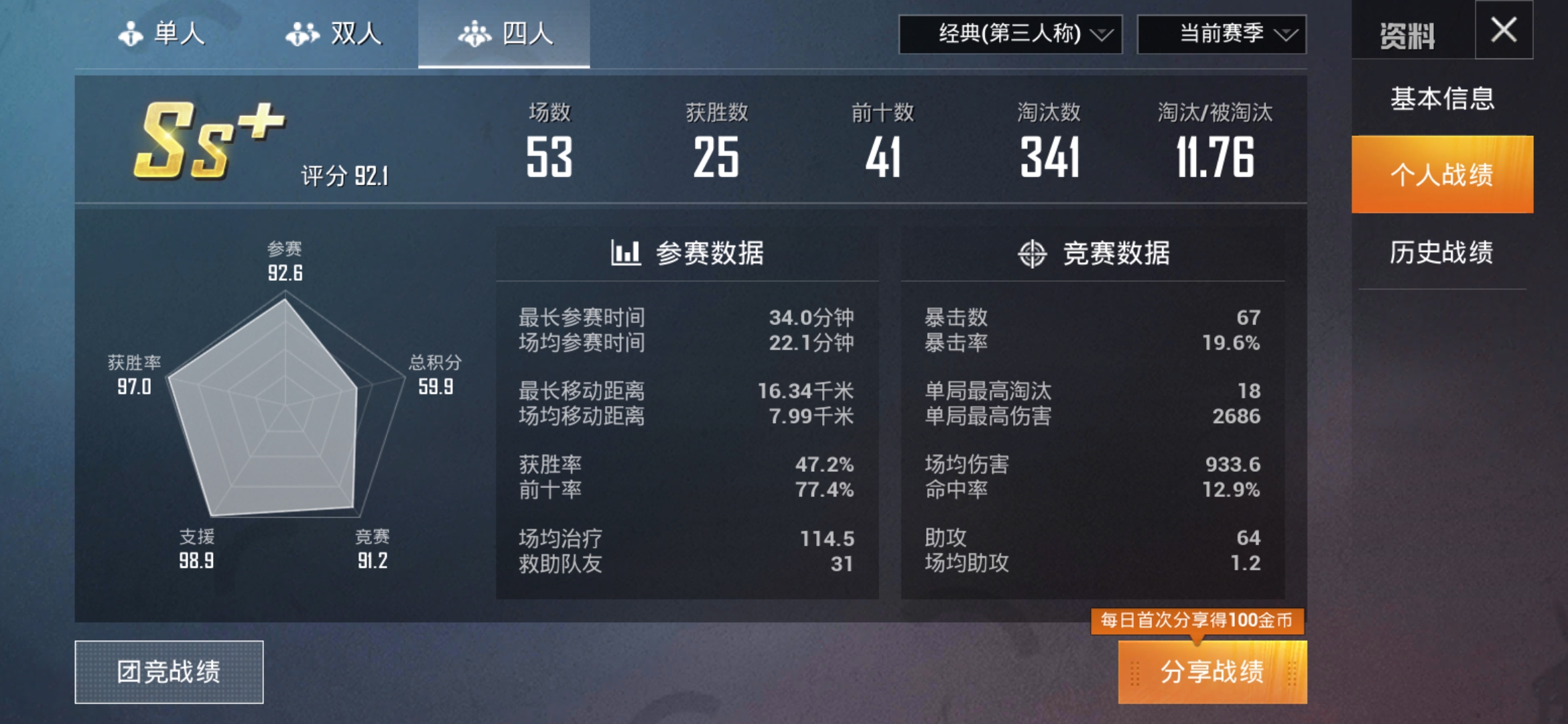 绝地求生y城哪里最肥 绝地求生y城哪里最肥