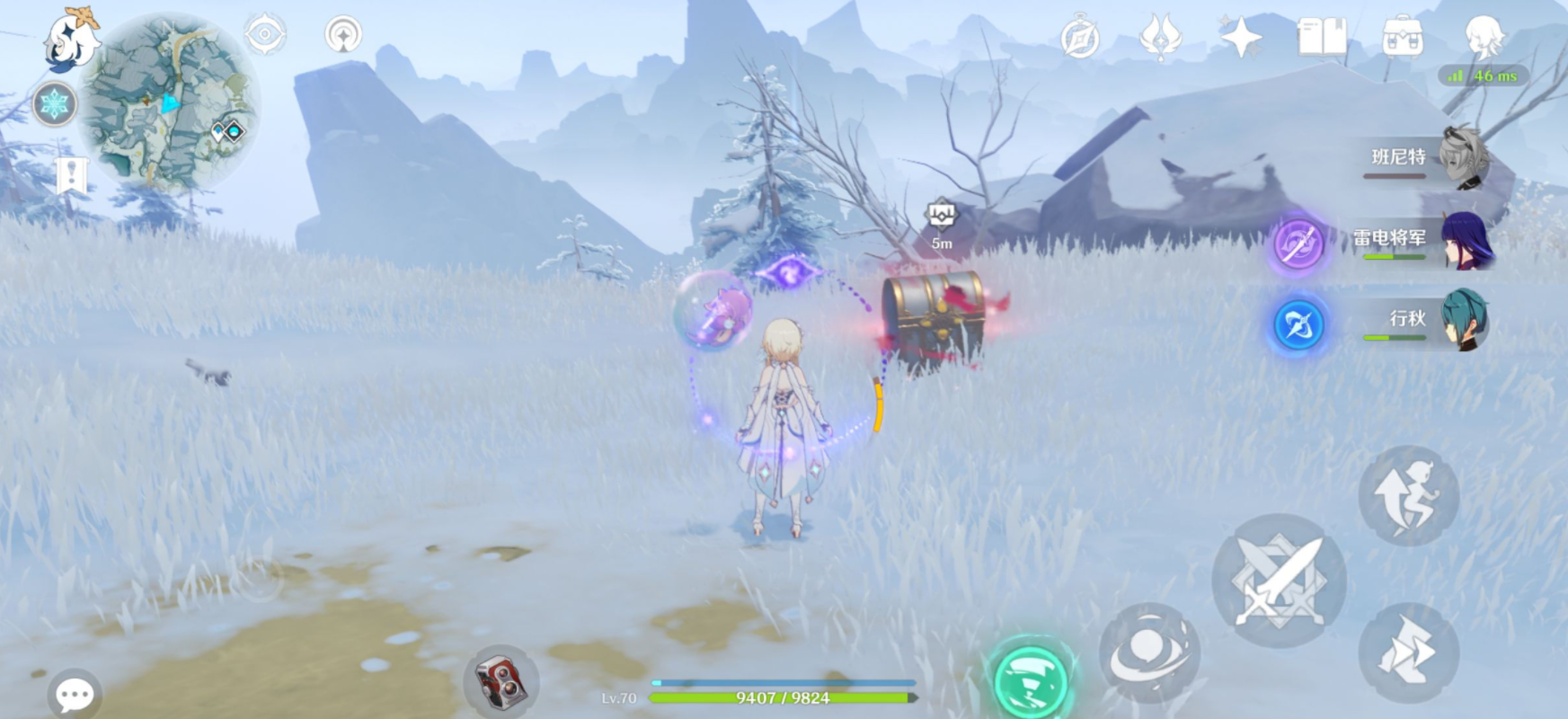 原神轻策庄有什么秘密 原神轻策庄有什么秘密